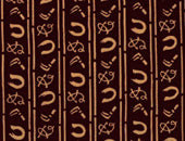 Rokushaku Fundoshi | Monogram