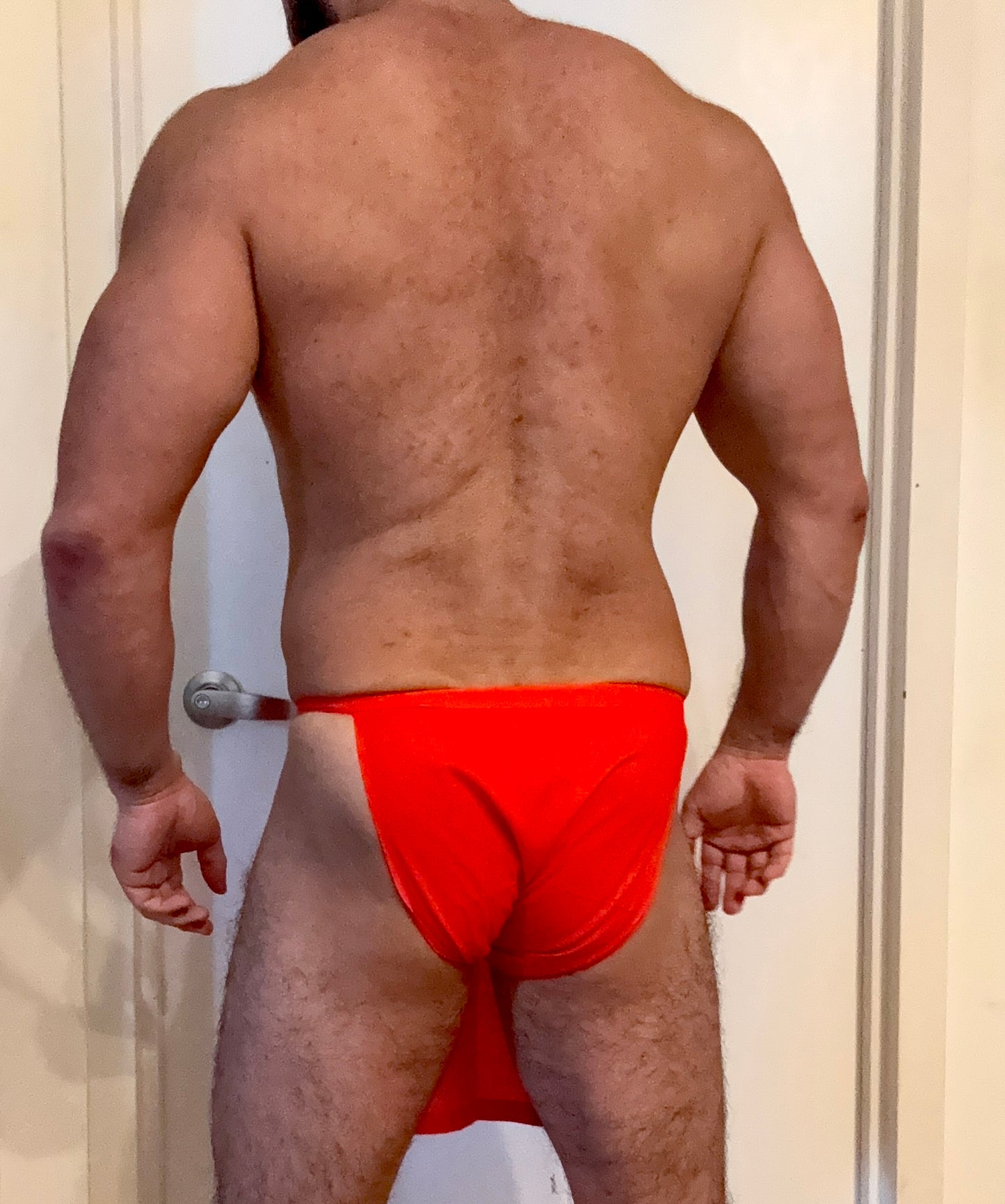 Ecchu Fundoshi | Solid Color
