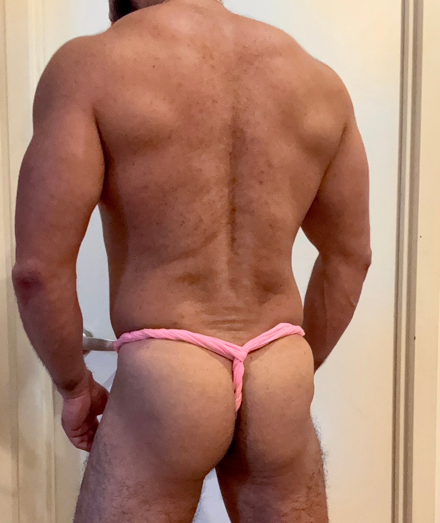 Rokushaku Fundoshi | Solid Color