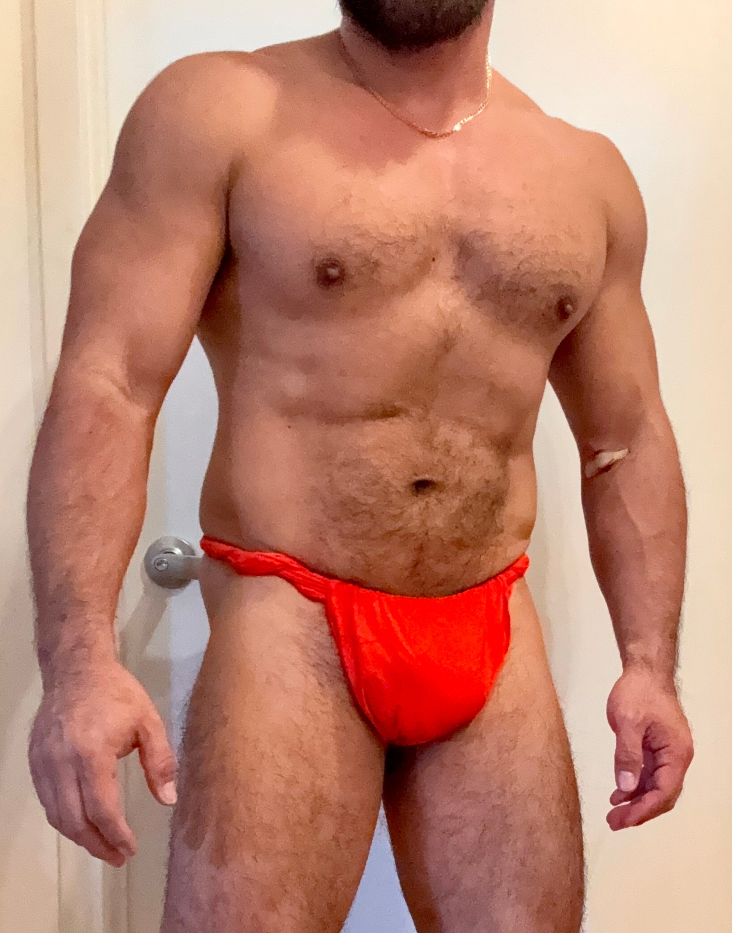 Rokushaku Fundoshi | Solid Color