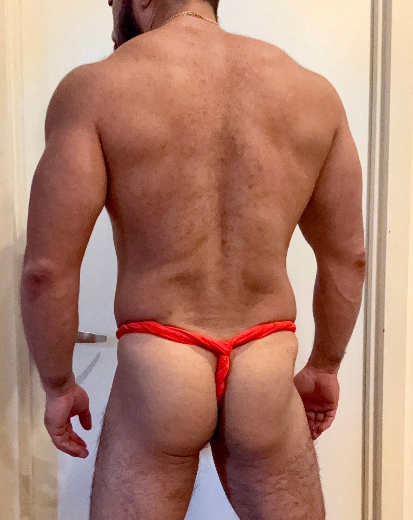 Rokushaku Fundoshi | Solid Color