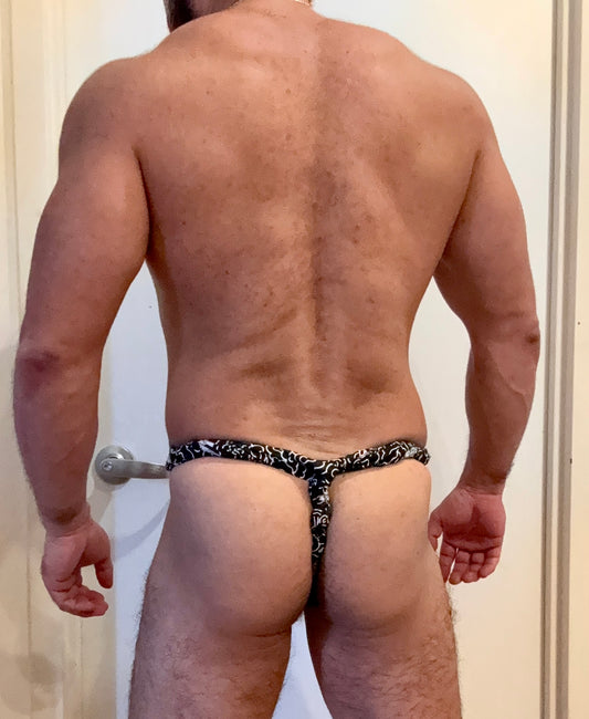 Rokushaku Fundoshi | Illustration Design