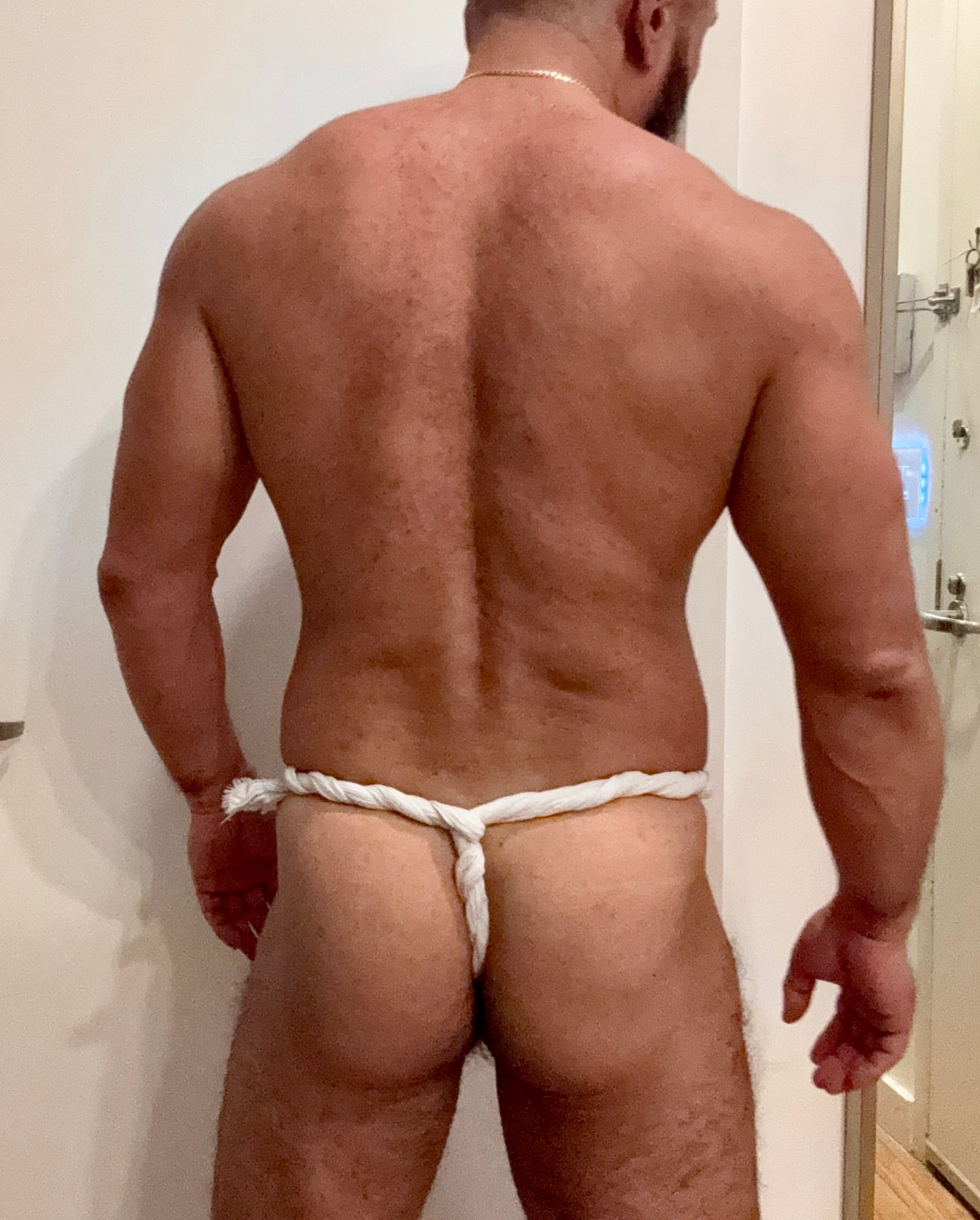 Rokushaku Fundoshi | Solid Color