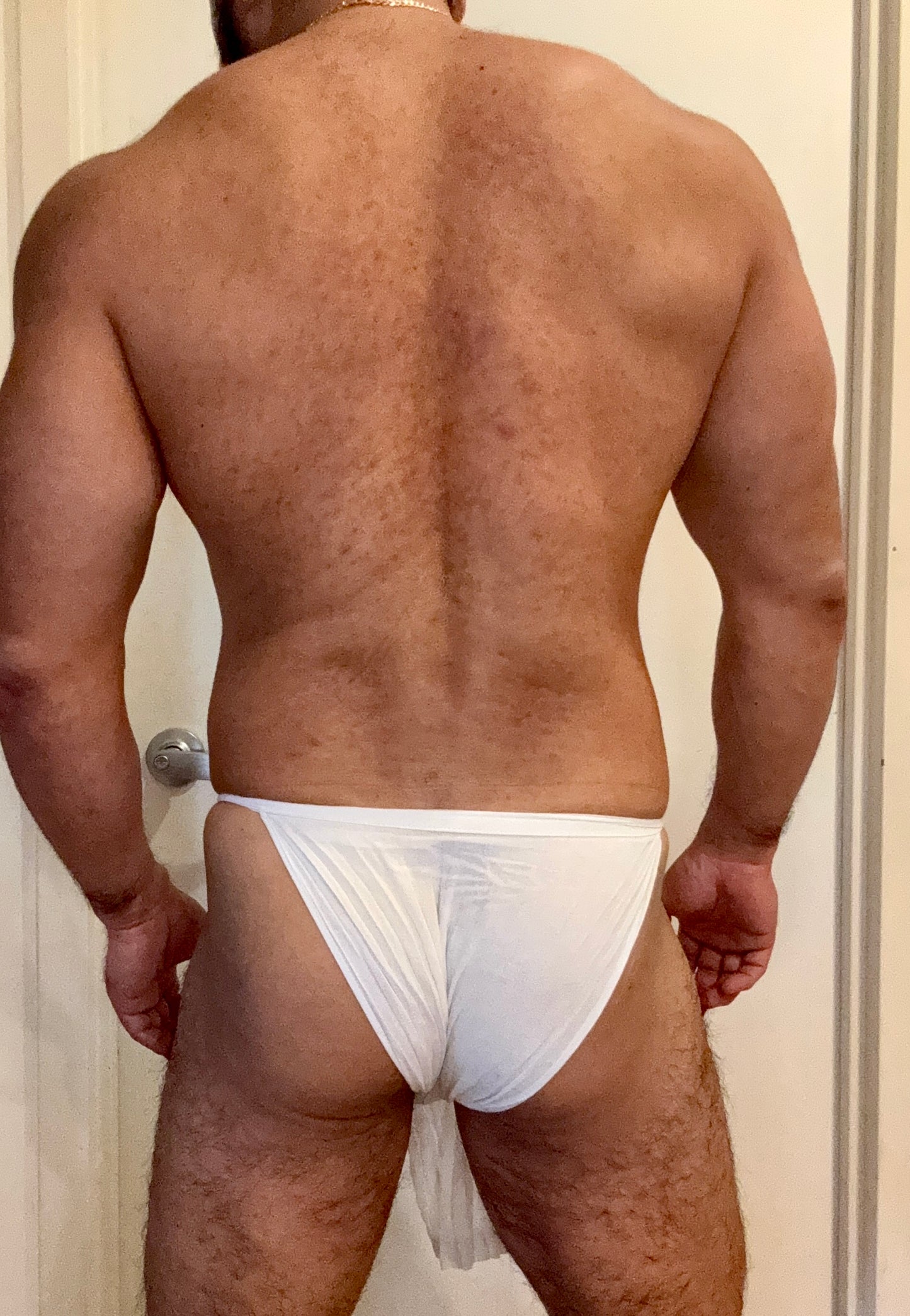 Ecchu Fundoshi | Solid Color