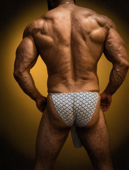 Ecchu Fundoshi | Wave