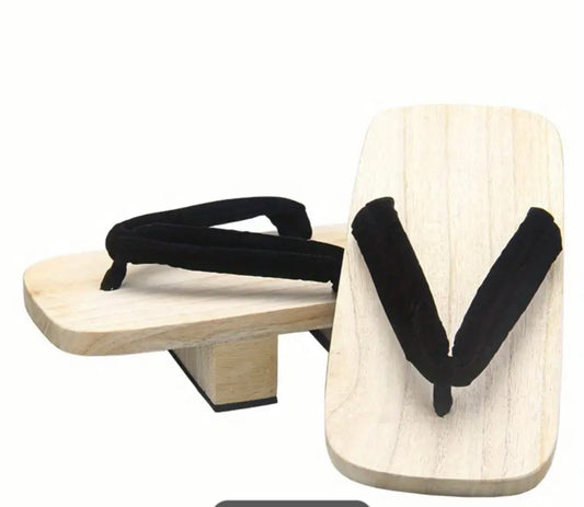 Japanese Geta Sandals
