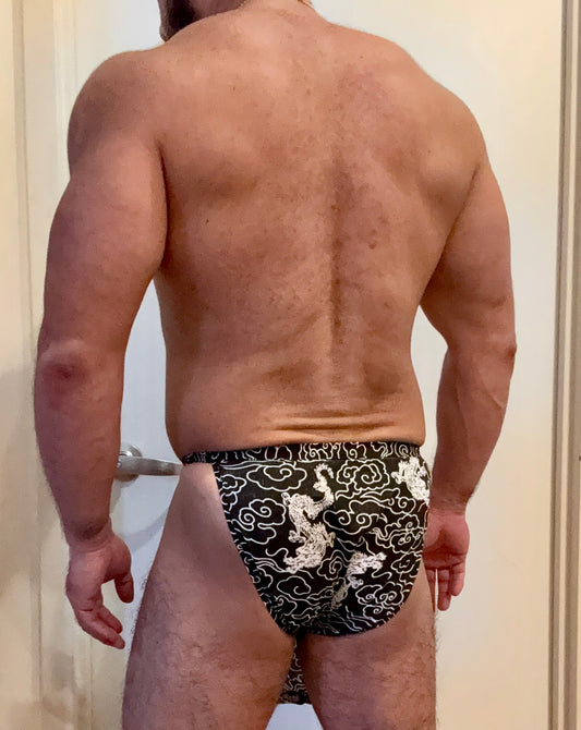 Ecchu Fundoshi | Illustration Design