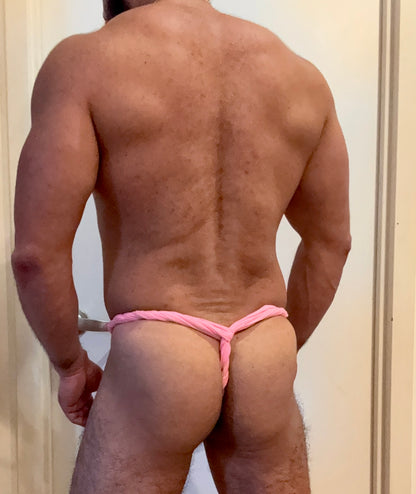 Rokushaku Fundoshi | Solid Color