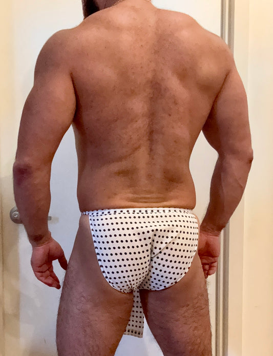 Ecchu Fundoshi | Graphic Pattern