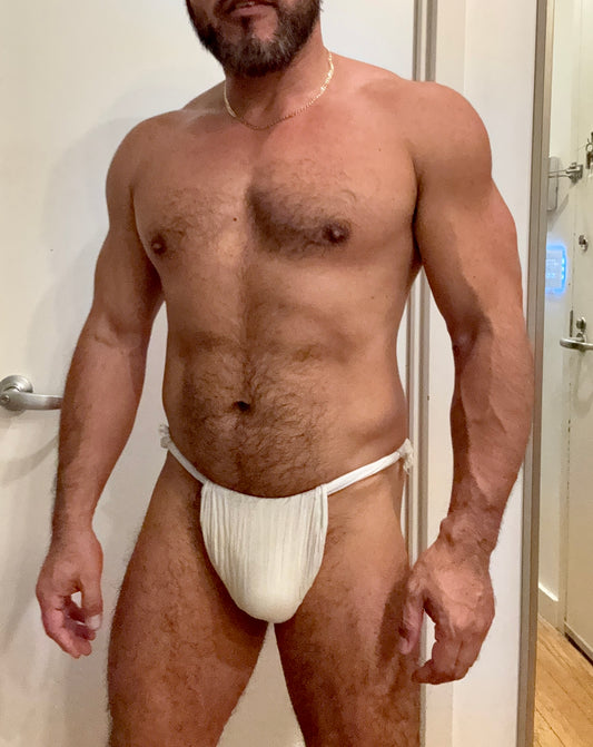 Rokushaku Fundoshi | Solid Color