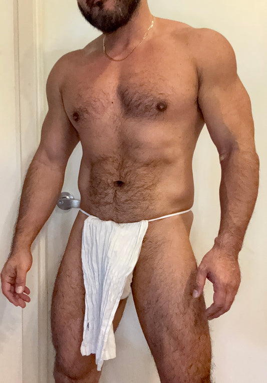 Ecchu Fundoshi | Solid Color